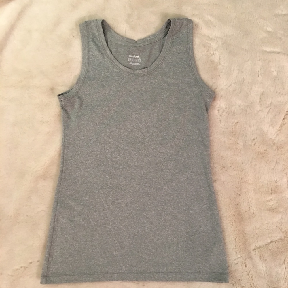 Reebok Athletic Top
